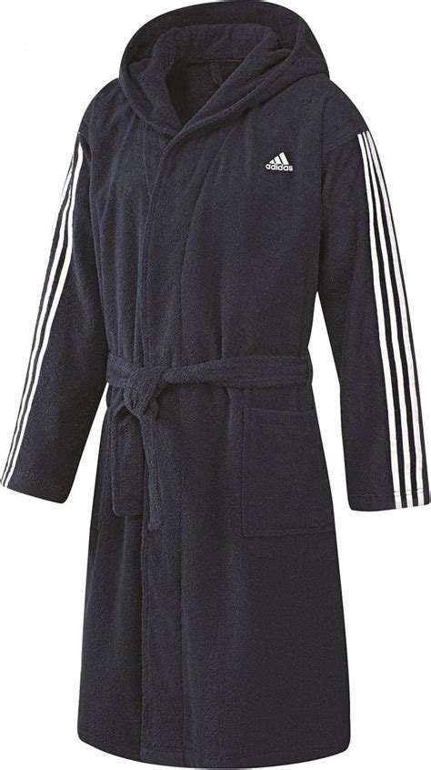 bademantel herren adidas herren|Handtücher und Bademäntel für Männer .